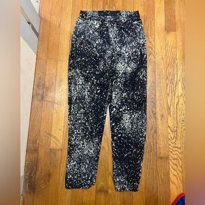 EUC Lululemon Rare Men’s Lab Sudus Pant